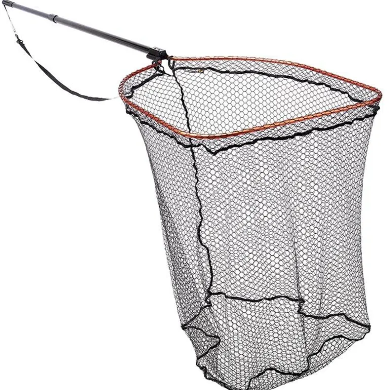 Épuisette Télescopique Savage Gear À Armature Fixe