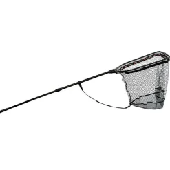 Zeck Epuisettes^Épuisette Téléscopique Folding Rubber Tele Net