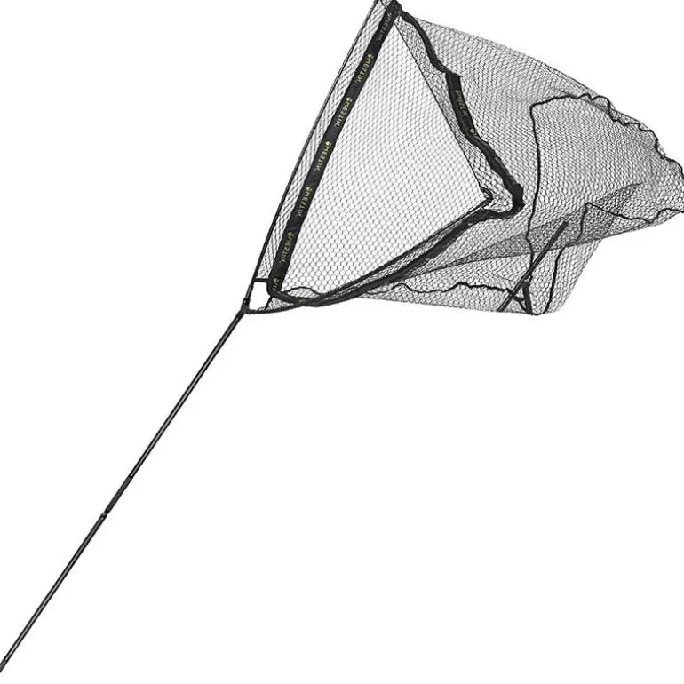 Épuisette Westin W3 C&R Foldable & Floating Landing Net Pike