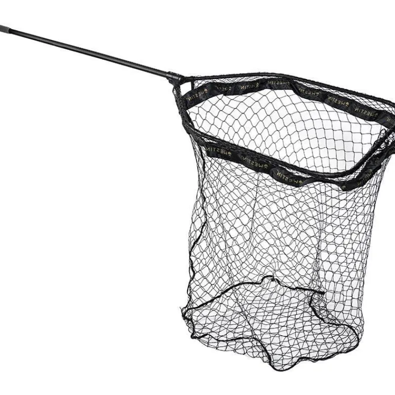 Westin Epuisettes^Épuisette W3 C&R Foldable River Landing Net