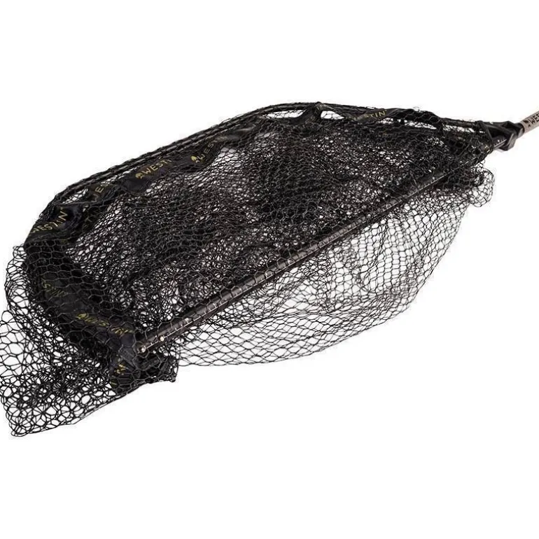 Épuisette Westin W3 C&R Foldable Landing Net