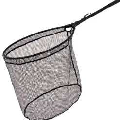 Épuisette Zebco Latex Fast Net