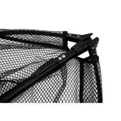 Épuisette Zebco Latex Fast Net