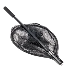 Zebco Epuisettes - Bourriches^Épuisette Magic Fix Latex Net
