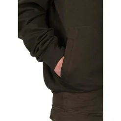 Fox Sweats & Polaires^Pull Homme Lw Khaki Jumper - Kaki