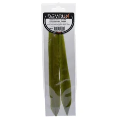 Devaux Fly Tying^Queue De Faisan Fullcolor