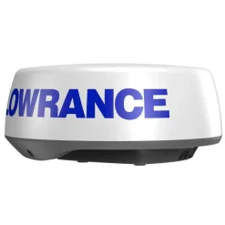 Lowrance Sondeurs & Gps|Sondeurs & Gps^Radar Halo 20+