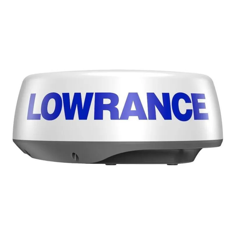 Lowrance Sondeurs & Gps|Sondeurs & Gps^Radar Halo 20+