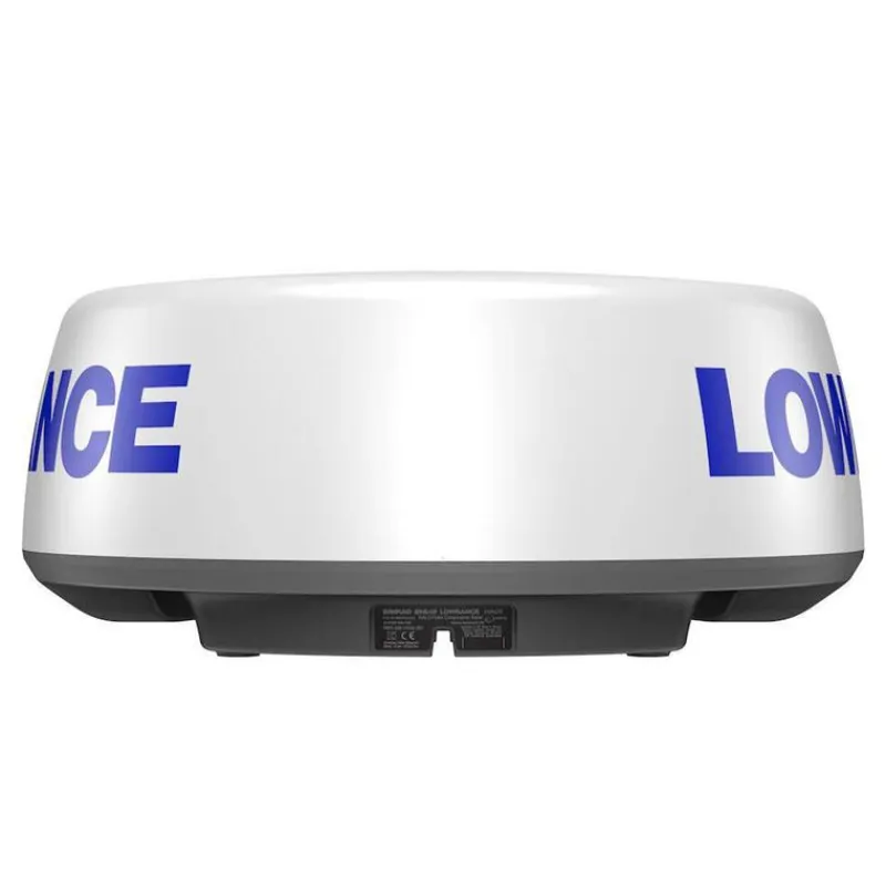 Lowrance Sondeurs & Gps|Sondeurs & Gps^Radar Halo 20+