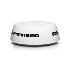 Humminbird Sondeurs & Gps|Sondeurs & Gps^Radar Pour Réseau 2 Kwatts Hb-2124
