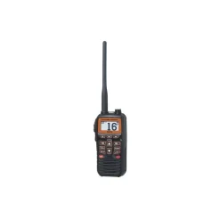 Radio Vhf Portable Etanche Flottante 6W Standard Horizon Hx210e