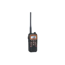 Radio Vhf Portable Etanche Flottante 6W Standard Horizon Hx210e