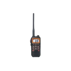 Radio Vhf Portable Etanche Flottante 6W Standard Horizon Hx210e