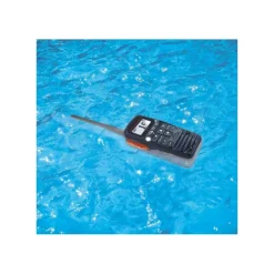 Standard Horizon Equipements Bateau & Annexe^Radio Vhf Portable Sth-Hx320e 6W Etanche Flottante Gps Bleutooth