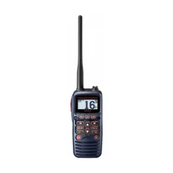 Standard Horizon Equipements Bateau & Annexe^Radio Vhf Portable Sth-Hx320e 6W Etanche Flottante Gps Bleutooth