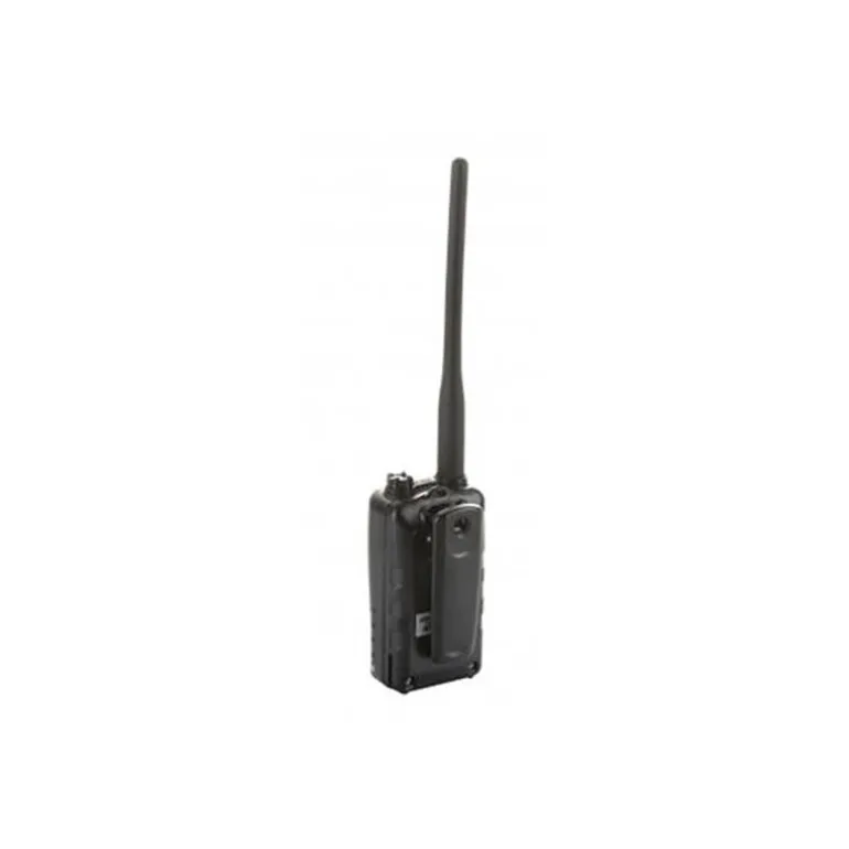 Radio Vhf Portable Standard Horizon Ultra Compacte Etanche 6W Hx40e