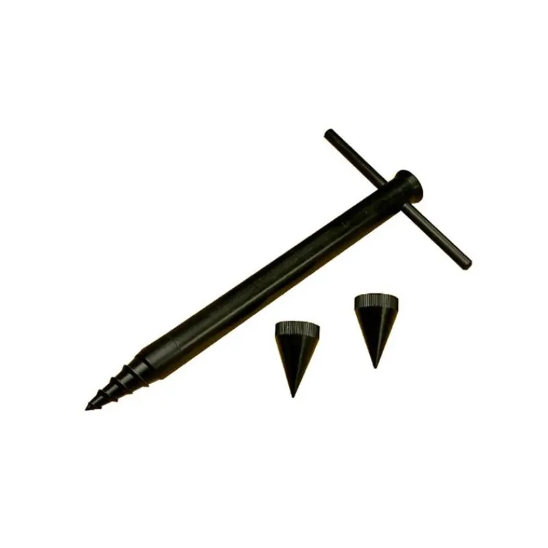 Sonik Rod Pods – Supports^Rallonge Stanz Ground Control Extension Pack