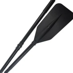 Rame Carp Spirit Black Boat Oars
