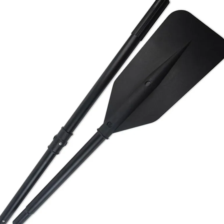 Rame Carp Spirit Black Boat Oars