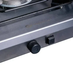 Réchaud Ridge Monkey Grilla Cookstation Single Hob