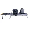Ridge Monkey Bivouac^Réchaud Grilla Cookstation Double Hob
