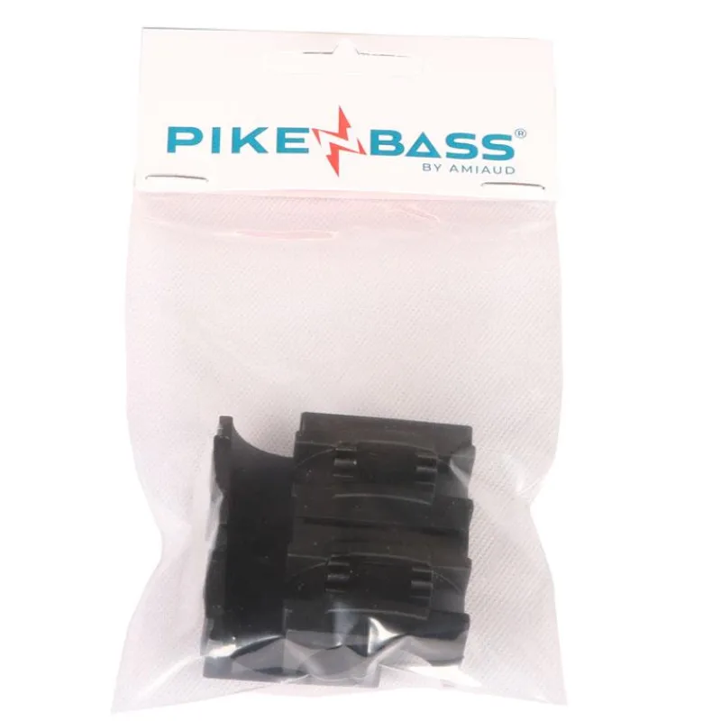 Pike n Bass Equipements Bateau & Annexe^Réducteur Pike'n Bass D25mm Pour Perche De Sonde Live Basic