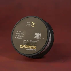 Recharge Filet Pva One More Cast Fade Chopstix Pva Mesh Refill