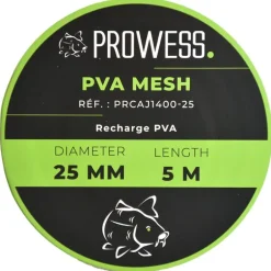 Recharge Filet Pva Prowess