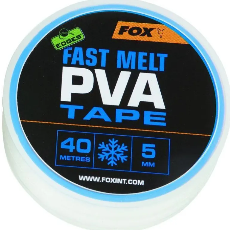 Recharge Filet Soluble Fox Edges Pva Mesh