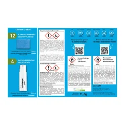 Recharge 48H Thermacell Pour Lanterne