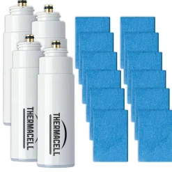 Recharge 48H Thermacell Pour Lanterne