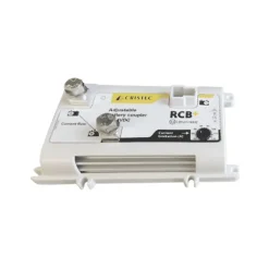 Relais De Couplage Ajustable Cristec Rcb+ De 50 À120 A