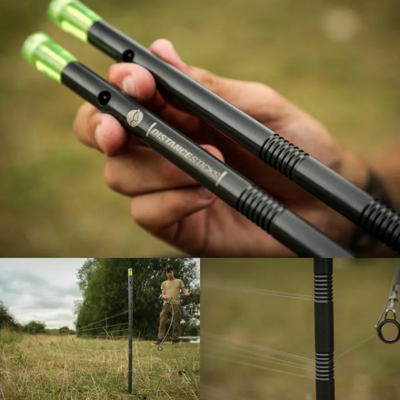 Korda Propulsion Appâts^Repere De Distance Distance Sticks