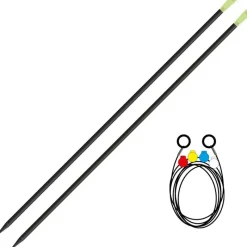 Sonik Propulsion Appâts^Repere De Distance Stanz Distance Sticks Slim