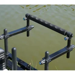 Cresta Stations - Paniers Sièges^Repose Canne Solith Pole Support Standard