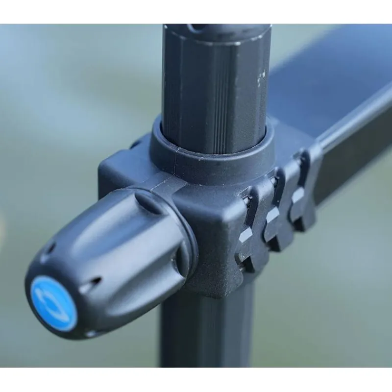 Cresta Stations - Paniers Sièges^Repose Canne Solith Pole Support Standard