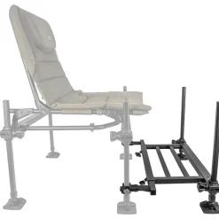 Repose Pied Korum S23 Accessory Chair Footplate