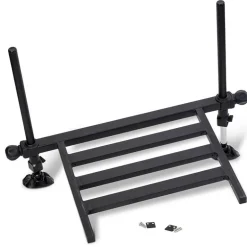 Repose Pied Ms Range Seatbox Footrest