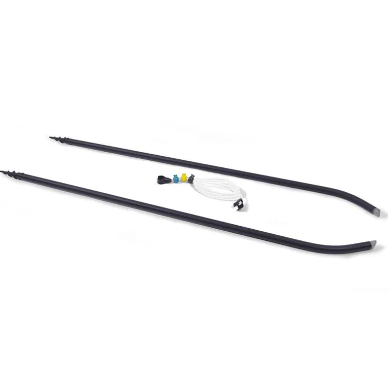 Repère De Distance Avid Carp Screw Point Yard Sticks