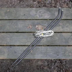 Repère De Distance Avid Carp Screw Point Yard Sticks