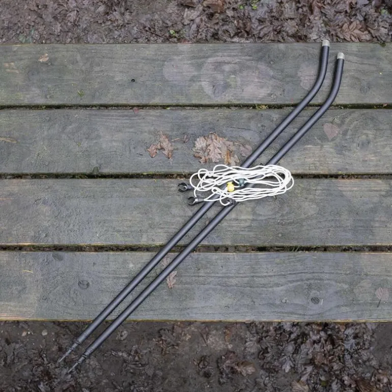 Repère De Distance Avid Carp Screw Point Yard Sticks