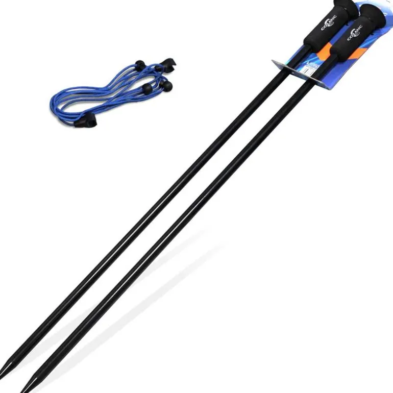 Repère De Distance Colmic Measuring Bank Stick