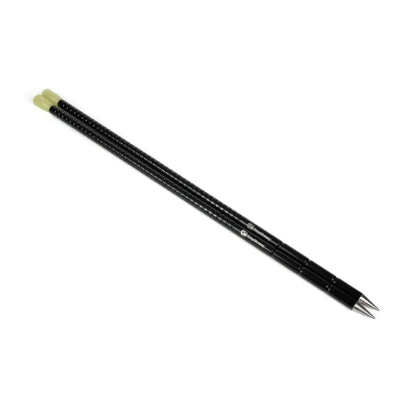Ridge Monkey Accessoires^Repère De Distance Nite Glo Wrap Sticks