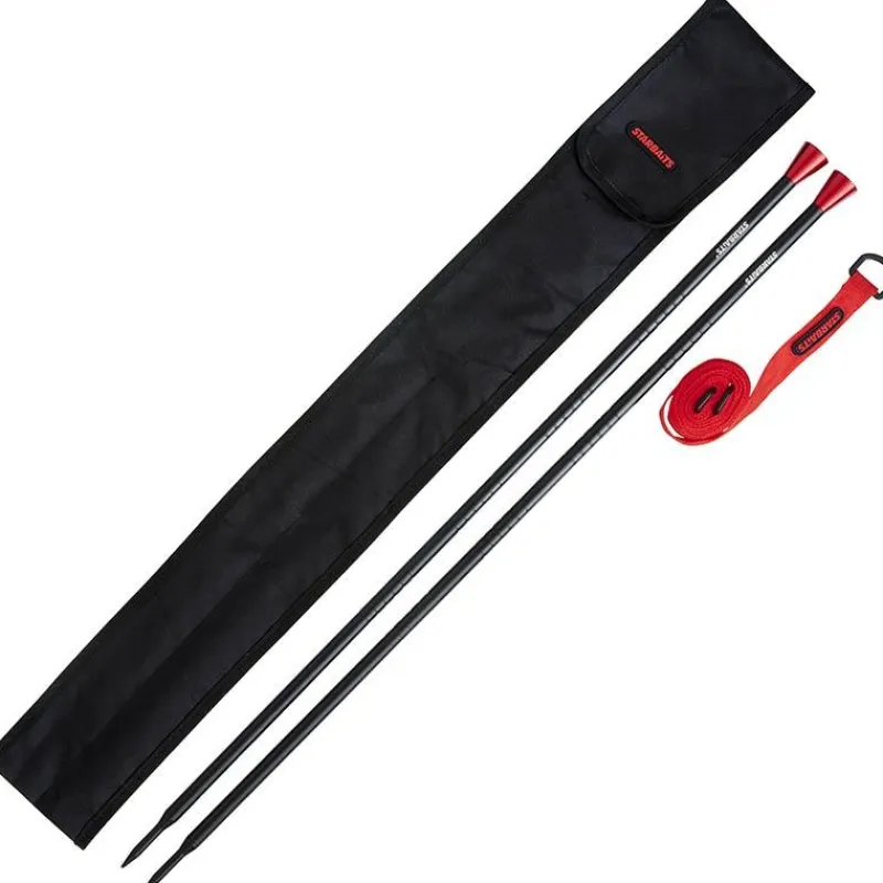 Starbaits Propulsion Appâts^Repère De Distance Dlx Distance Stick