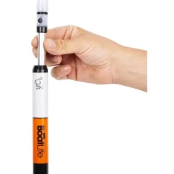 Nash Accessoires^Repère Lumineux Boat Life Illuminated Marker Pole 6.5M