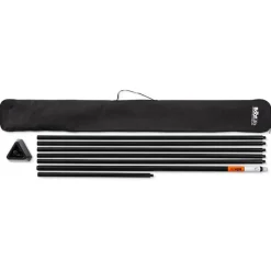 Nash Accessoires^Repère Lumineux Boat Life Illuminated Marker Pole 6.5M