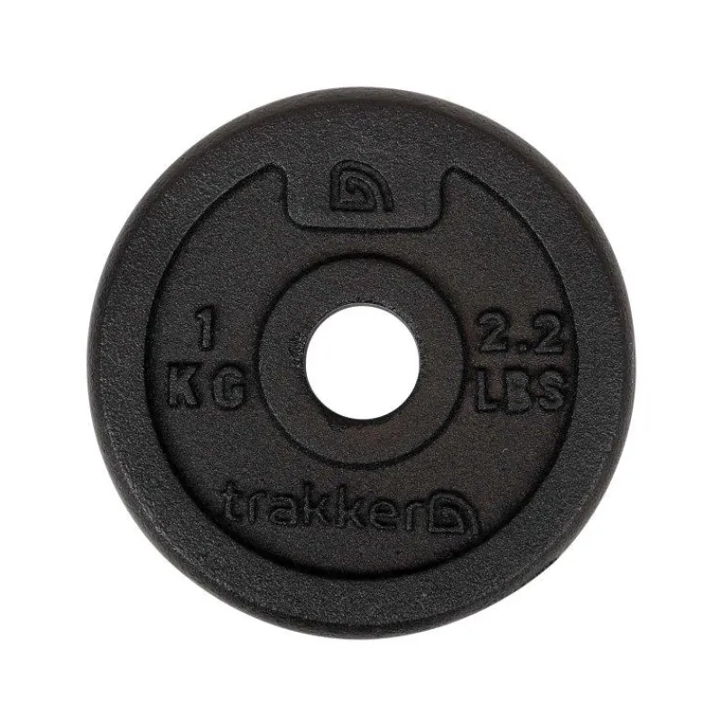 Trakker Accessoires^Repère Lumineux Marker Pole Kit 6.5M Multi Colour