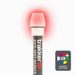 Trakker Accessoires^Repère Lumineux Marker Pole Kit 6.5M Multi Colour
