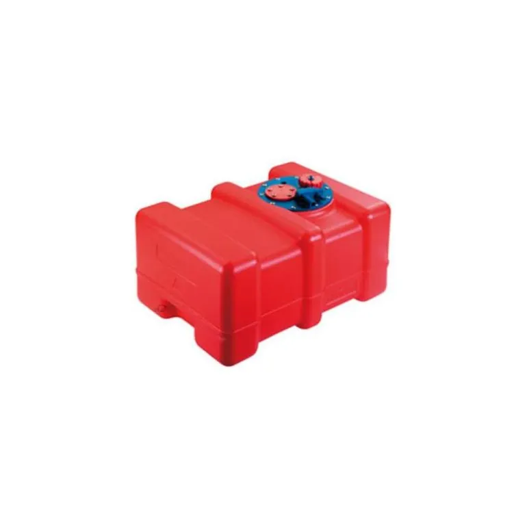 Reservoir Plastimo Pour Carburant