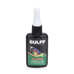 Resine Gulff Uv Classic - 50Ml